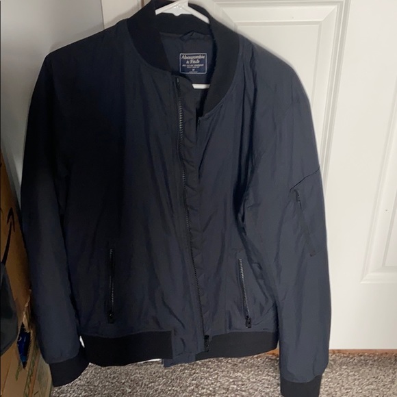 Abercrombie and Fitch jacket - Picture 1 of 3